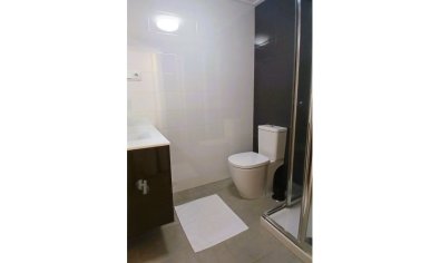 Reventa - Ático -
San Pedro del Pinatar - Lo Pagan