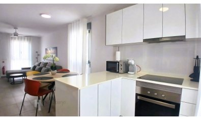 Reventa - Ático -
San Pedro del Pinatar - Lo Pagan