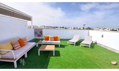 Reventa - Ático -
San Pedro del Pinatar - Lo Pagan