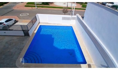 Reventa - Ático -
San Pedro del Pinatar - Lo Pagan