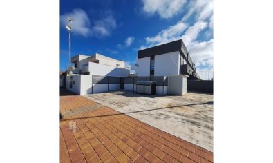 Reventa - Ático -
San Pedro del Pinatar - Lo Pagan