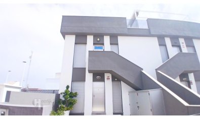 Reventa - Ático -
San Pedro del Pinatar - Lo Pagan