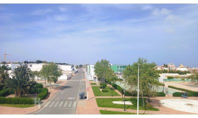 Reventa - Ático -
San Pedro del Pinatar - Lo Pagan