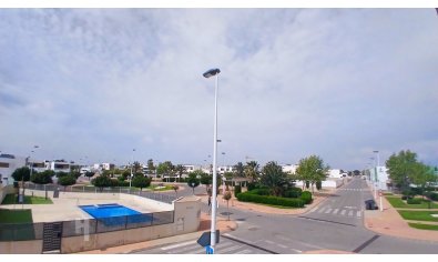 Reventa - Ático -
San Pedro del Pinatar - Lo Pagan