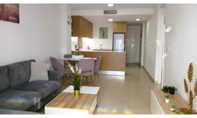 Reventa - Ground floor -
Pilar de la Horadada - Pilar de la Horadada ciudad