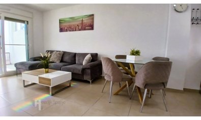 Reventa - Ground floor -
Pilar de la Horadada - Pilar de la Horadada ciudad