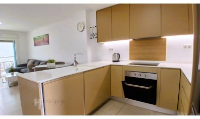 Reventa - Ground floor -
Pilar de la Horadada - Pilar de la Horadada ciudad