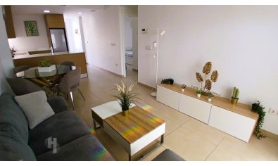 Reventa - Ground floor -
Pilar de la Horadada - Pilar de la Horadada ciudad