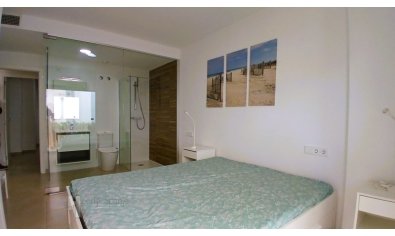 Reventa - Ground floor -
Pilar de la Horadada - Pilar de la Horadada ciudad