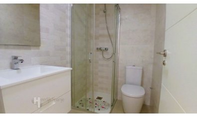 Reventa - Ground floor -
Pilar de la Horadada - Pilar de la Horadada ciudad