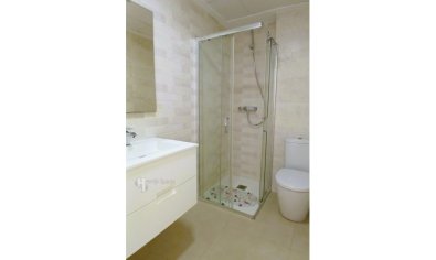 Reventa - Ground floor -
Pilar de la Horadada - Pilar de la Horadada ciudad