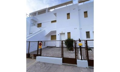 Reventa - Ground floor -
Pilar de la Horadada - Pilar de la Horadada ciudad