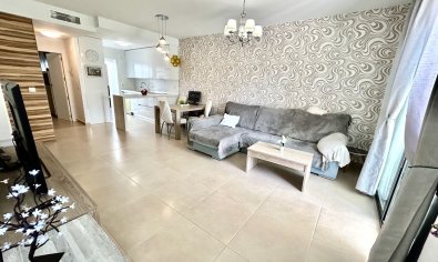 Resale - Townhouse -
Orihuela Costa - Los Dolses