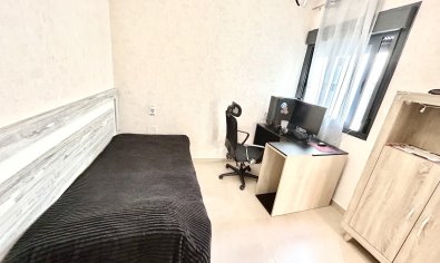 Resale - Townhouse -
Orihuela Costa - Los Dolses