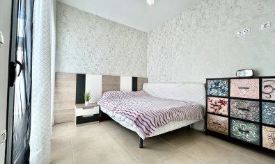 Resale - Townhouse -
Orihuela Costa - Los Dolses