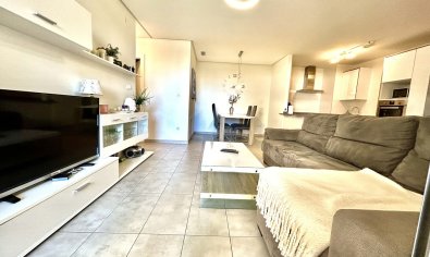 Resale - Apartment -
Orihuela Costa - Los Dolses