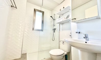 Resale - Apartment -
Orihuela Costa - Los Dolses