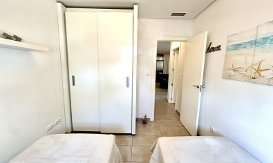 Resale - Apartment -
Orihuela Costa - Los Dolses