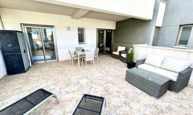 Resale - Apartment -
Orihuela Costa - Los Dolses