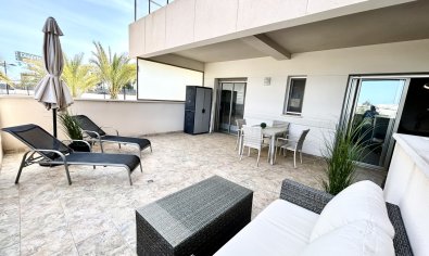 Resale - Apartment -
Orihuela Costa - Los Dolses