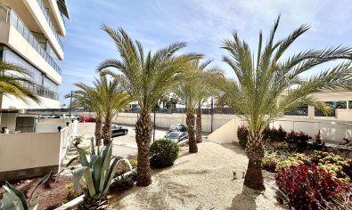 Resale - Apartment -
Orihuela Costa - Los Dolses