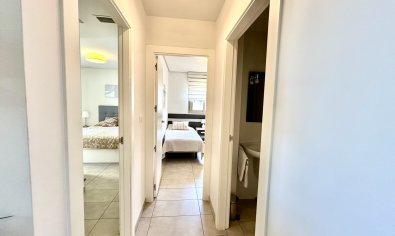 Resale - Apartment -
Orihuela Costa - Los Dolses