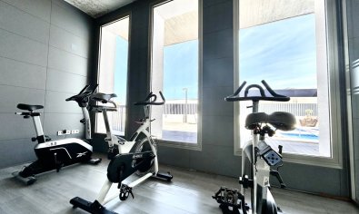 Resale - Apartment -
Orihuela Costa - Los Dolses