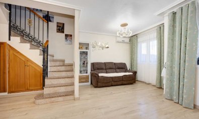 Bestaande bouw - Herenhuis -
Torrevieja