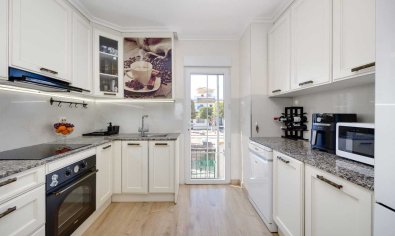 Bestaande bouw - Herenhuis -
Torrevieja