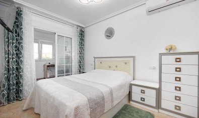 Bestaande bouw - Herenhuis -
Torrevieja