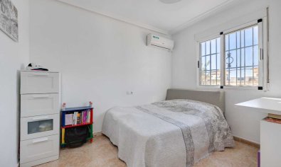 Bestaande bouw - Herenhuis -
Torrevieja