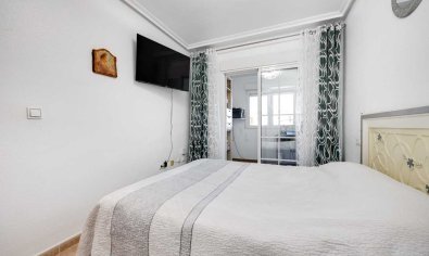 Bestaande bouw - Herenhuis -
Torrevieja