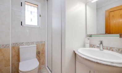 Bestaande bouw - Herenhuis -
Torrevieja