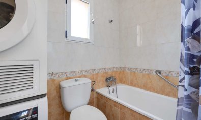 Bestaande bouw - Herenhuis -
Torrevieja
