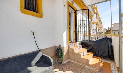 Bestaande bouw - Herenhuis -
Torrevieja