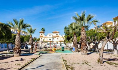 Bestaande bouw - Herenhuis -
Torrevieja