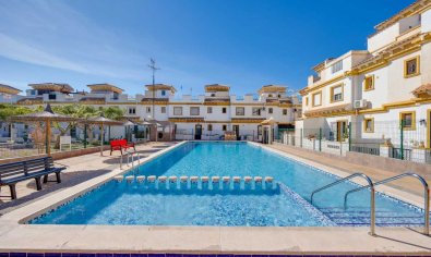 Bestaande bouw - Herenhuis -
Torrevieja