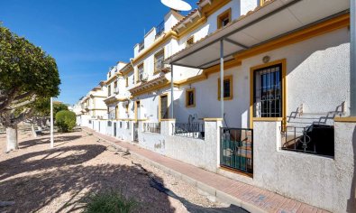 Bestaande bouw - Herenhuis -
Torrevieja