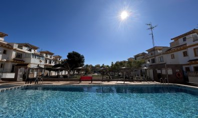 Bestaande bouw - Herenhuis -
Torrevieja