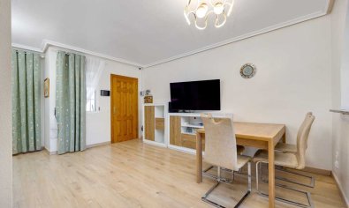 Bestaande bouw - Herenhuis -
Torrevieja