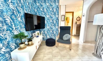 Bestaande bouw - Appartement -
Torrevieja