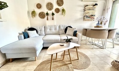 Bestaande bouw - Appartement -
Torrevieja