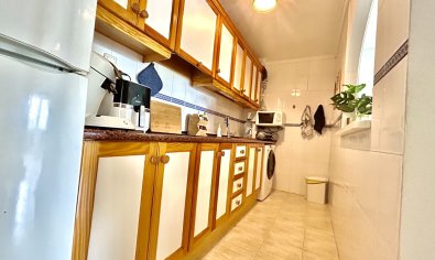 Bestaande bouw - Appartement -
Torrevieja
