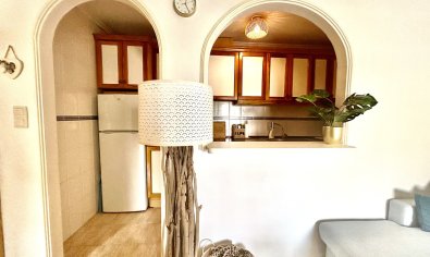 Bestaande bouw - Appartement -
Torrevieja