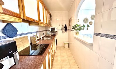 Bestaande bouw - Appartement -
Torrevieja