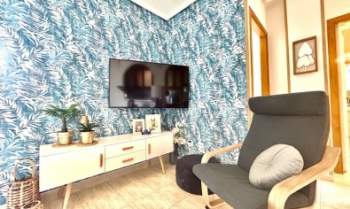 Bestaande bouw - Appartement -
Torrevieja