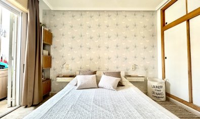 Bestaande bouw - Appartement -
Torrevieja