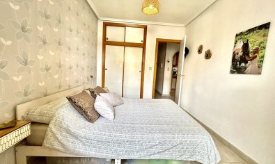 Bestaande bouw - Appartement -
Torrevieja