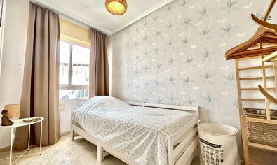 Bestaande bouw - Appartement -
Torrevieja