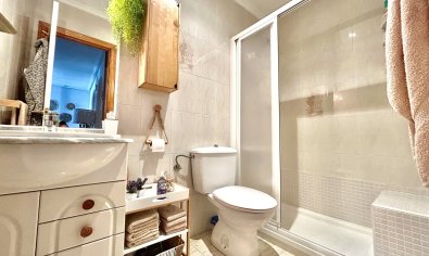 Bestaande bouw - Appartement -
Torrevieja